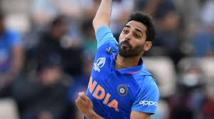 3rd test match at mohali.kumar take. Bhuvneshwar Will Play Important Role In T20 World Cup His Workload Management Important Laxman Cricket News India Tv