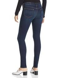 Amazon warehouse great deals on quality used products. Rag Bone Denim Skinny Maternity Jeans In Bedford In Blue Lyst