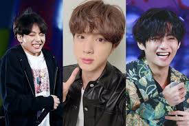 Bts's youngest member jungkook is known to be the . Jungkook Dan V Bts Adalah Alasan Jin Tidak Bisa Tidur Hanya Gara Gara Ini Media Pakuan