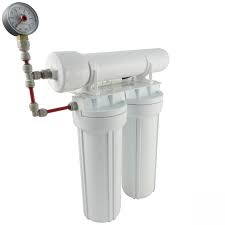 Aqua Grow Titan 500 Reverse Osmosis System Hydroponics Gardening