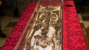 Trend Google: san francesco assisi