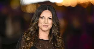 Kelly Brook's feud with Ant and Dec after axe from Britain's Got Talent