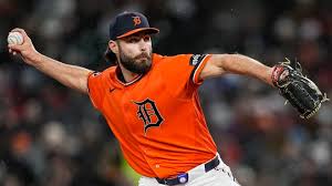 Detroit Tigers add RHP Brenan Hanifee ahead of Angels series