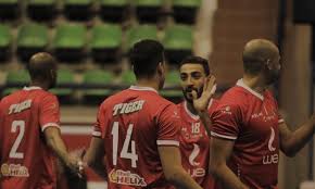 Al ahly average scored 1.78 goals per match in season 2021. Al Ahly Jump To The Top Of Egyptian Volleyball League Table Egypttoday
