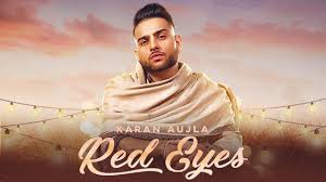 Red Eyes Karan Aujla 2020 Mp3 Songs In 320 Kbps Download Get Pc Software Songs Mp3 Song News Songs