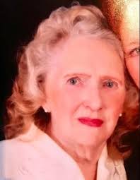 Nancy Hess Obituary (1931