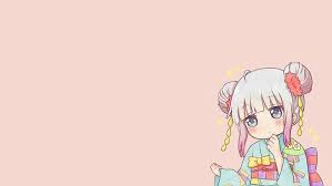Pin De Luis En Kobayashi San Chi No Maid Dragon Fondo De Pantalla De Anime Fondo De Anime Fondo De Escritorio Kawaii