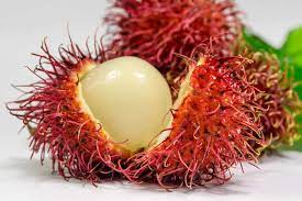 Aug 06, 2019 · rambutan (nephelium lappaceum) is a tropical fruit that originates in southeast asia but also grows in other hot climates. 17 Exotic Types Of Fruit In Mexico You Must Try Sand In My Suitcase