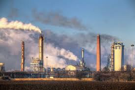 Antara kesan pencemaran udara adalah penipisan lapisan ozon, jerebu, hujan asid ,dan pemanasan bumi. Pengajian Alam Sekitar Pencemaran Udara It Brain Online