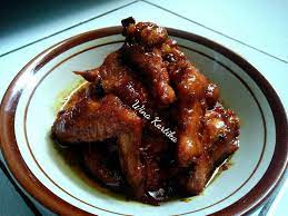 Resep Semur Ayam Kecap Pedas Oleh Wina Kartika Resep Ayam Resep Memasak