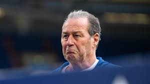 Und dann bekommen die schalker die quittung für passive. Bundesliga Stevens Can T Help Either Schalke 04 Lose Again Teller Report
