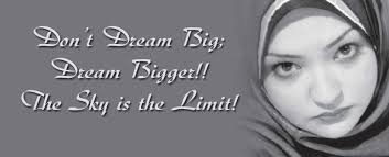 Because I Believed in Me (My Egyptian Fantasy Came True)