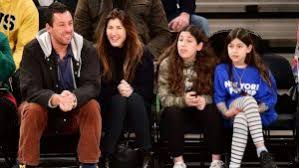 One of hollywood's highest earners, adam sandler has a net worth estimated at $420 million. Sadie Sandler Daughter Of Adam Sandler And Jackie Sandler Child Actor