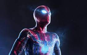 953 iron man hd wallpapers and background images. Iron Spider 1080p 2k 4k 5k Hd Wallpapers Free Download Wallpaper Flare