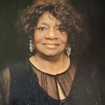 Sara Johnson Obituary