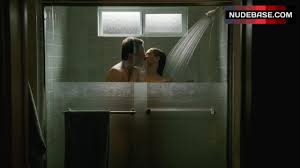 Rachael Leigh Cook Hot Scene in Shower – Perception (0:18) | NudeBase.com