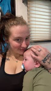 Surviving with a 3 month old while working?