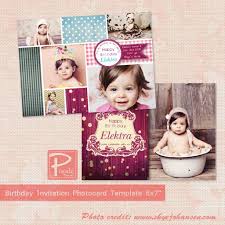 Birthday Invitation Card Psd Template Free Download 1st Birthday Invitation Templates Birthday Card Template 1st Birthday Invitations Birthday Invitations