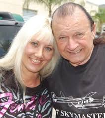 Dick & Lana, A Love Story