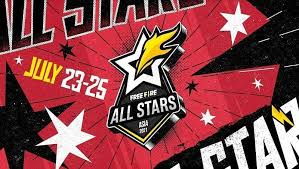 The tournament will be held online between top professional teams and influencers from india, thailand, indonesia, and vietnam. Garena Announced The Free Fire All Stars 2021 Will Take Place In July