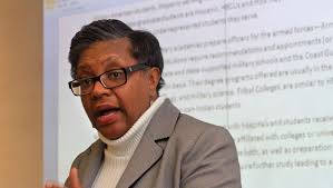 Nu Xi chapter of the AKA Sorority mentors teens