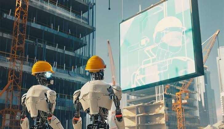 Artificial Intelligence AI in Construction Estimation: Maximizing ROI