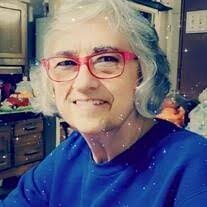 Alexia Daniel's Instagram, Twitter & Facebook