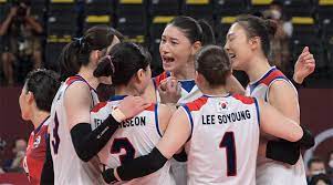 배구 네트앞 접어둔 진한 우정… 다시보기 배구 여자 8강 풀영상 대한민국 vs 터키 kbs2. Ql7pjultewhdpm