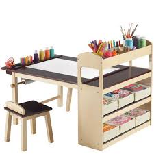 Guidecraft Store Profile Modern Kids Table Kids Art Table Kids Furniture