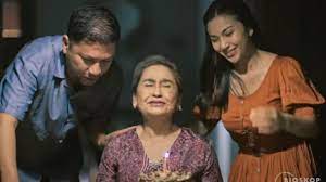 Sejumlah pendatang baru dilaporkan bergabung dengan deretan tokoh veteran yang lama dikenal dalam waralaba. Lruczi00w2nfhm