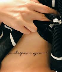 This is possibly the best family tattoo you will find on the internet. 35 Amazing Mom Tattoo Ideas Fairygodboss