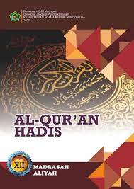 Check spelling or type a new query. Download Buku Al Quran Hadis Ma Sesuai Kma 183 2019 Ayo Madrasah