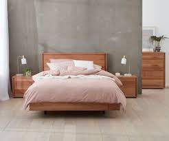 Quality bedroom furniture for sale and made to order south africa. Gap X Bed Frame W Floating Base Native Bedroom Furniture Forty Winks