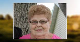 Mary Elizabeth (Greene) Fitzgerald Obituary April 18, 2021