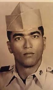 Borinqueneers to get Congressional Gold Medal