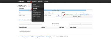We did not find results for: How To Set Up The Openvpn Client On Openwrt 19 07 Router Apps Namecheap Com