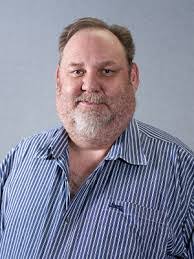 Jan Venter's Instagram, Twitter & Facebook