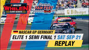 Occasionally, you can get kind of hungry just thinking about it. Hezemans Mit Drittem Sieg In Folge Beim Dramatischen Playoff Auftakt In Hockenheim Nascar Whelen Euro Series