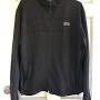 Profile Picture of Karbon K-wick Mens Mid Layer Turboz Full Zip Black Jacket Size Mon Google