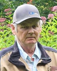 Obituary for Michael Robert Vogel