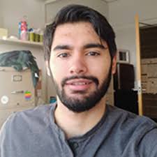 Jorge Nevarez's Instagram, Twitter & Facebook