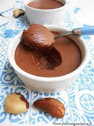 Mousse Au Chocolat Vegetalien Vegan France Vegetalienne Mousse Au Chocolat Vegetalienne Mousse Au Chocolat Mousse Chocolat Sans Oeuf
