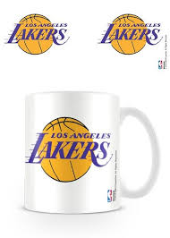 Download transparent lakers png for free on pngkey.com. Tasse Nba Los Angeles Lakers Logo Originelle Geschenkideen