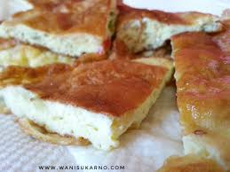 Resep telur dadar tebel warung padang anti mimpes oleh yny resep makanan resep masakan resep makanan from id.pinterest.com. Tips Dan Cara Buat Telur Dadar Jadi Gebu Dan Sedap Tanpa Mayonis