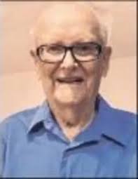 James Lunde Obituary