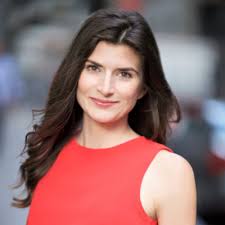 Congratulations to our extraordinary leader Courtney Ronan!