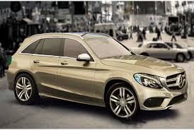 Mercedes Revealed Its New Glc Mercedes Latest Mercedes Benz Mercedes Benz Glc