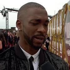 Nba On Tnt On Twitter Jaypharoah Does His Best Shaq Impression With Alaforce Nbaawards Red Carpet Live Show Starts Now On Nba Tv Nba Tv Nba Shaq
