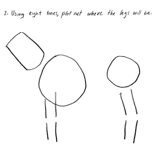 The more you learn about drawing techniques and the more. How To Draw A Horse The New Yorker