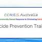 CORES Suicide Prevention Training | Nubeena event image